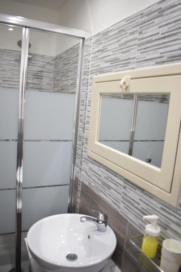 Apartament B&W Loft Katania Zewnętrze zdjęcie